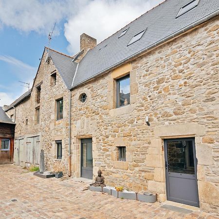 Villa Manor Of Pont Gris Saint-Malo Esterno foto
